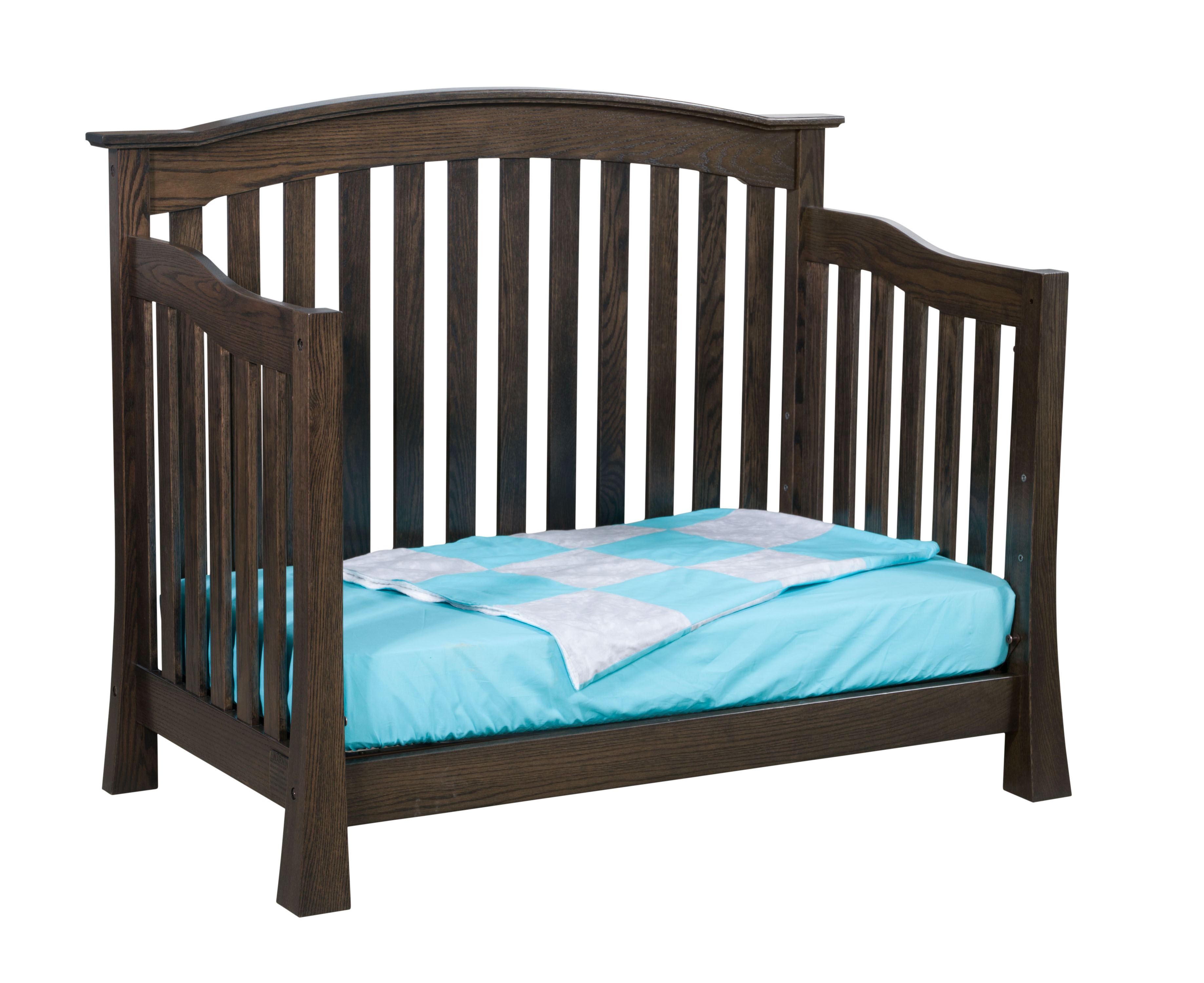 Addison Toddler Bed