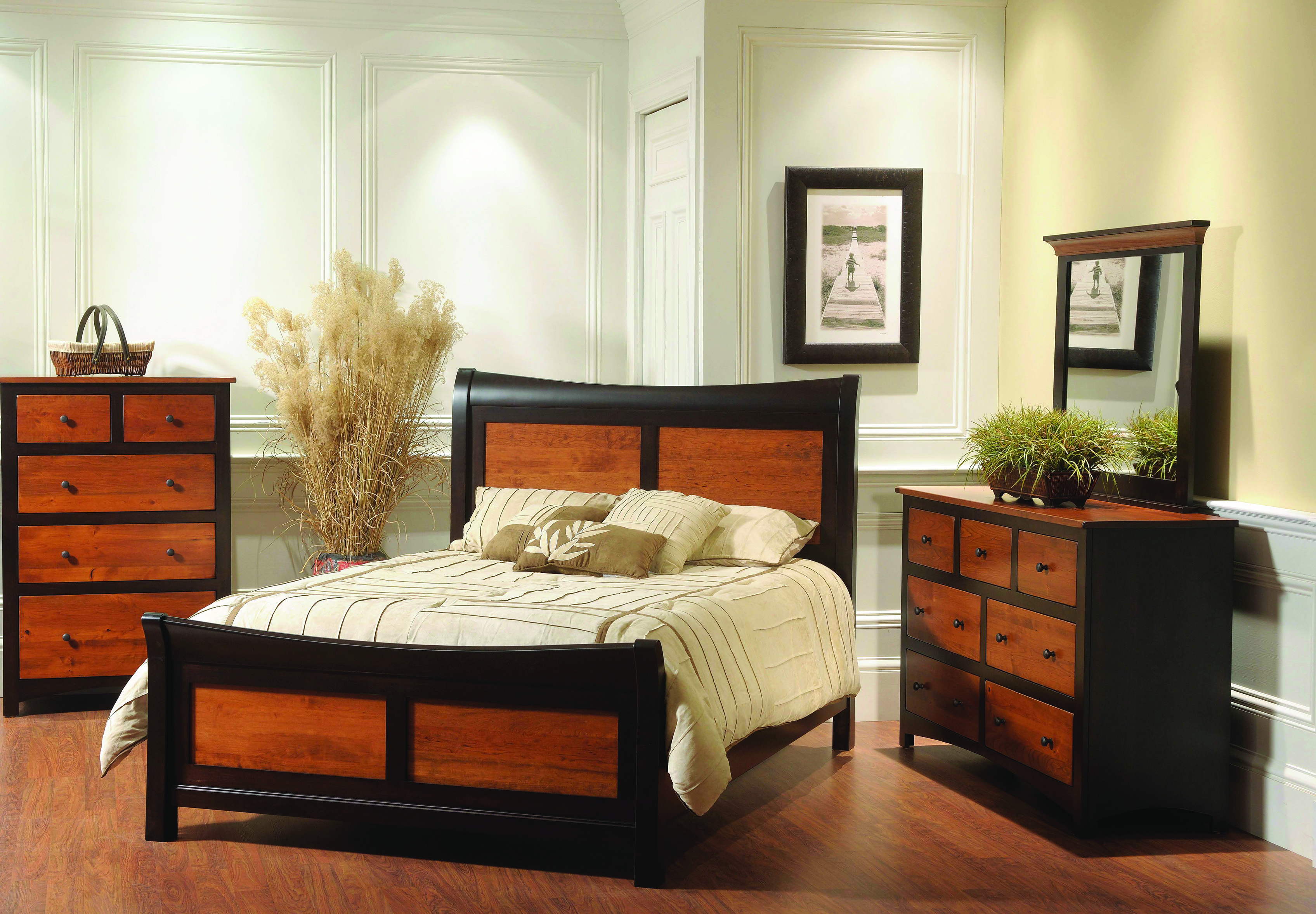 Avondale Bed Set