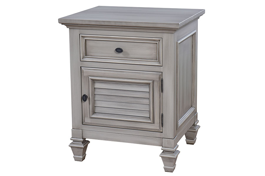 Legacy Village 1 Dr. Nightstand