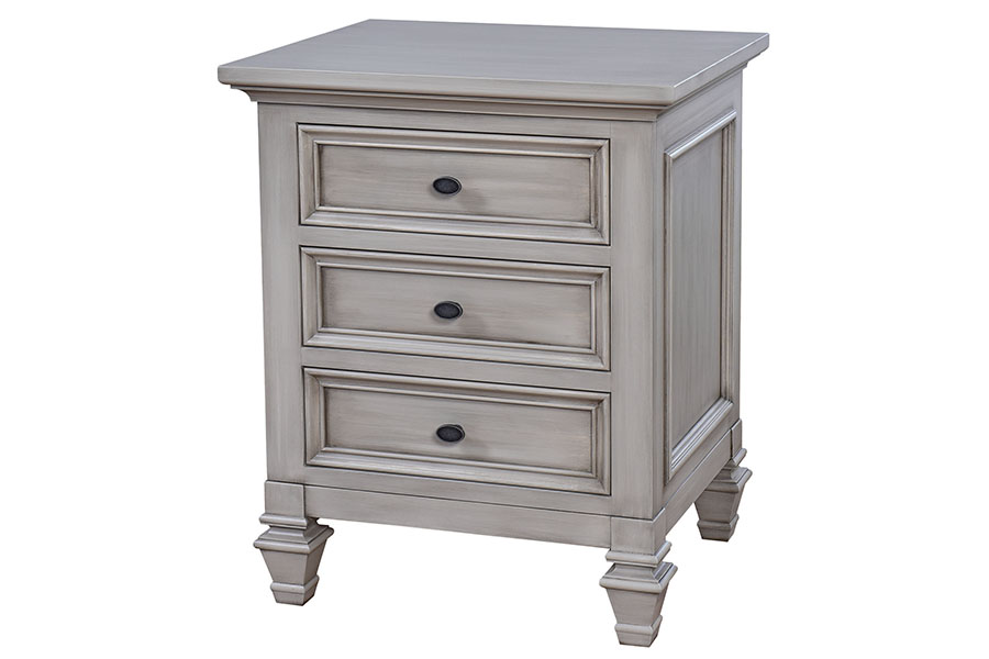 Legacy Village 3 Dr. Nightstand