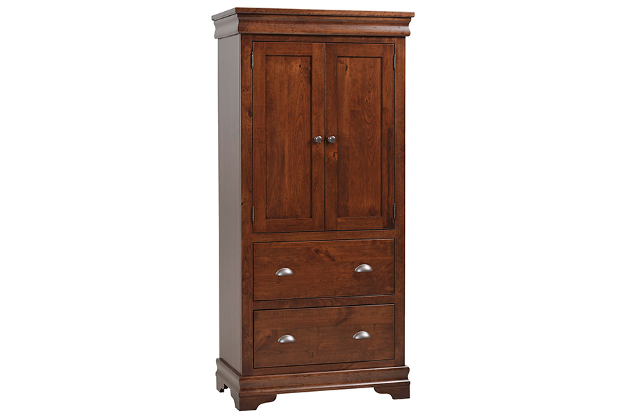 Luxembourg Armoire
