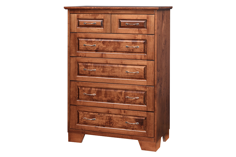 #3008 Chest Of Drawers