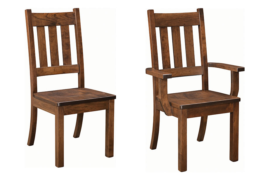 HL Auburn Chairs