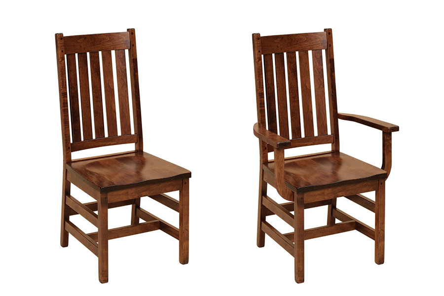 FN Williamsburg Chairs