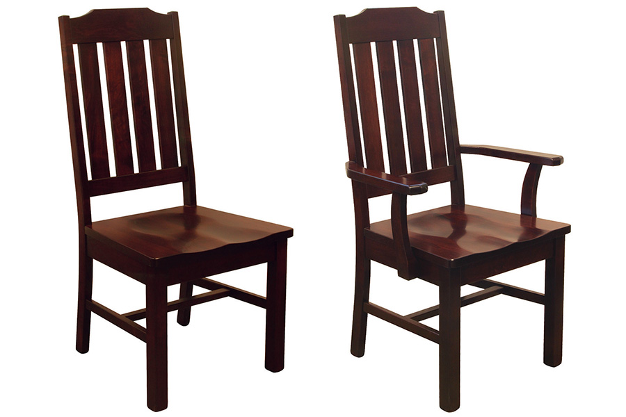 Oakland Wilson Chairs