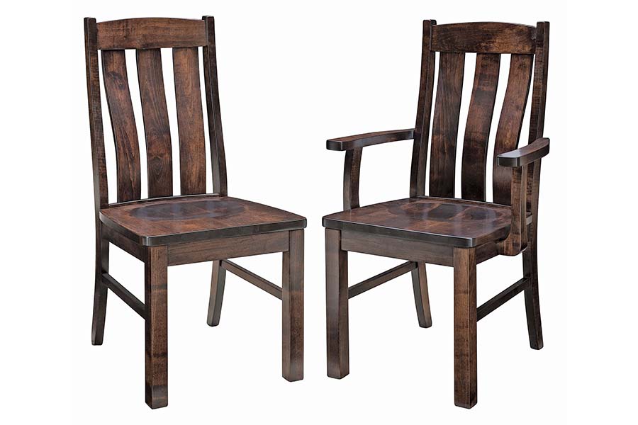Carr Chairs