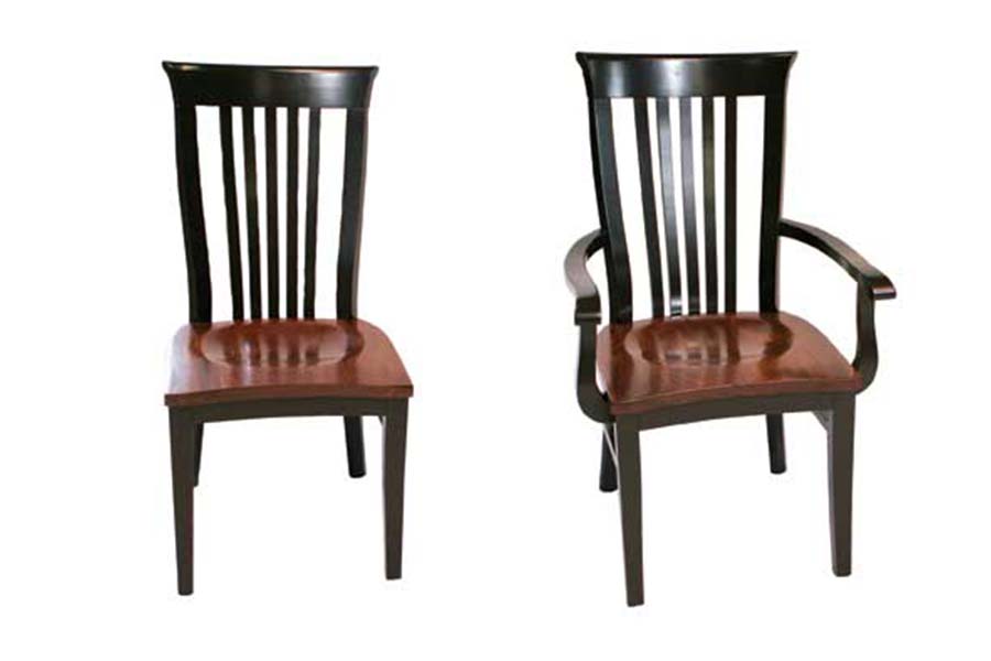 Delaney Chairs