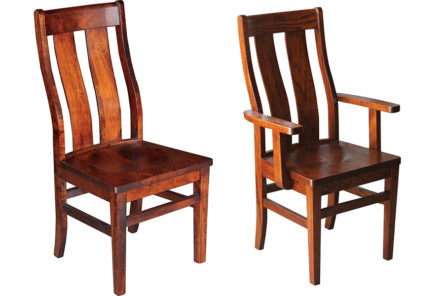 Emerson 301Chairs