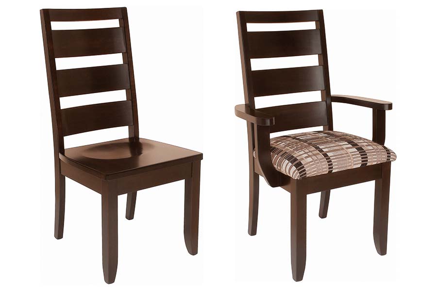 HL Lakeland Chairs