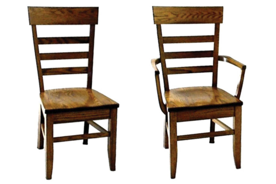 Keystone Chairs 