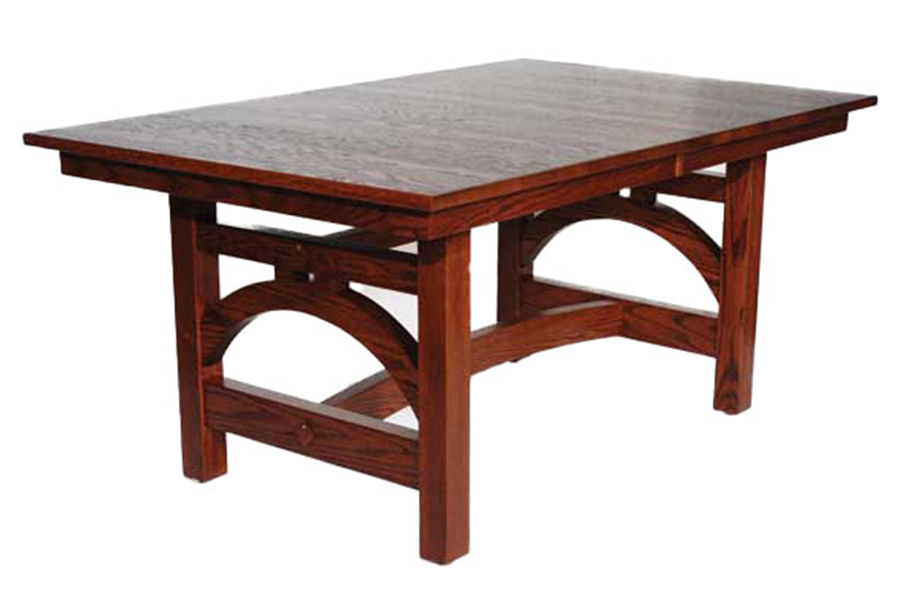 J-Arch Table